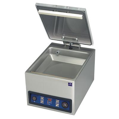 Mastro Vaccuummachine, Tafelmodel, Verzegelbreedte 280 Mm, Cyclus 25-60 Seconden | FGZ0005 1