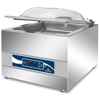 Chamber Vacuum Machine - Sealing Bar 350 Mm - 10 M³/h - FGZ0045 1
