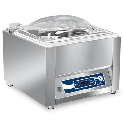 Chamber Vacuum Machine - Sealing Bar 300 Mm - 8 M³/h - FGZ0048 1