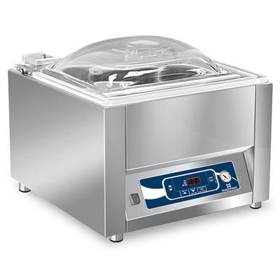 Chamber Vacuum Machine - Sealing Bar 350 Mm - 8 M³/h - FGZ0049 1
