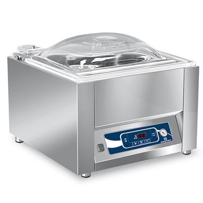 Chamber Vacuum Machine - Sealing Bar 500 Mm - 18 M³/h - FGZ0051 1