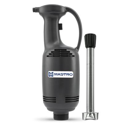 Hand Blender With Variable Speed, Shaft 600 Mm, 400 Watt - Mastro FJZ0012/K 1