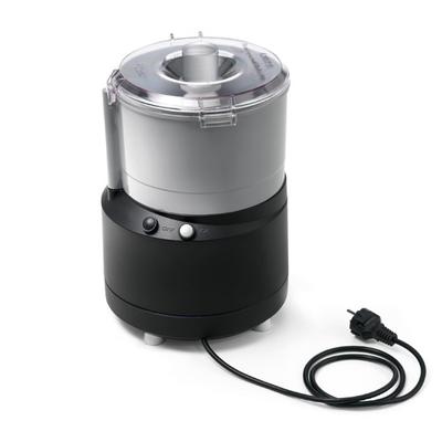 Cutter With 2 Speeds, Tabletop, 3,2 Liter - FLA0037 1
