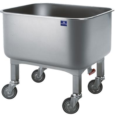 Mastro Waskar met Aftapkraan, 80 Liter | GKZ0001 1