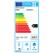Gekoelde Inbouwunit 600 diep | 2 Lades | B=120cm | -2°C/+8°C | Mastro HCE2001/F 2