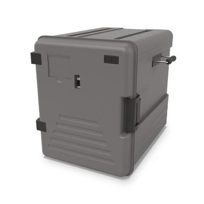 Thermo Box Heated, 6x GN 1/1 H=65 Mm - IAA0002 1