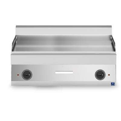 Electric Griddle - Tabletop - Smooth Plate - MS6510FTET 1