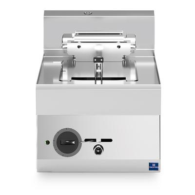 Electric Fryer - Tabletop - 10 Liter - 9 KW - MS654FRET 1