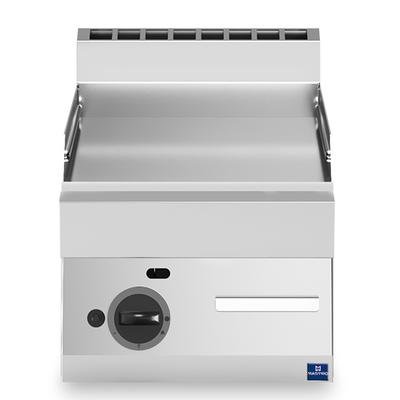 Gas Griddle - Tabletop - Smooth Plate - MS654FTGT 1