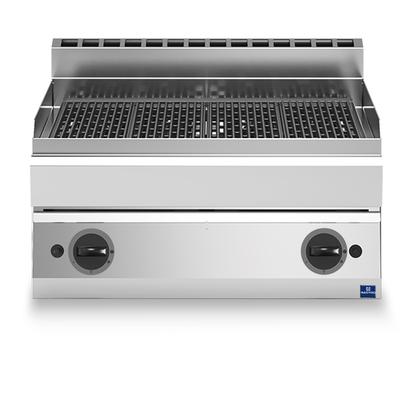Gas Grill - Tabletop - MS657GRGT 1