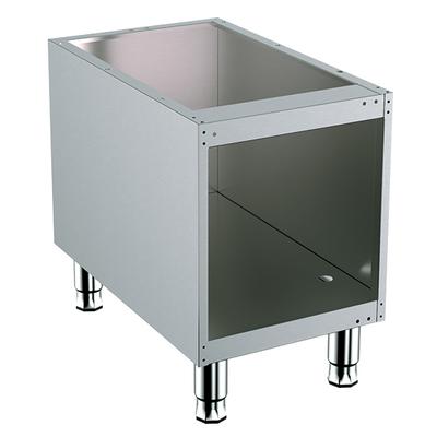 Open Cabinet 400 Mm - Virtus MS74B 1