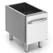 Open Cabinet 400 Mm - Virtus MS74B 2