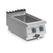 Electric Bain Marie, Tabletop Model, GN1/2 + GN1/3 H=150 Mm - Virtus MS74BMET 1