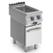 Electric Bain Marie, Tabletop Model, GN1/2 + GN1/3 H=150 Mm - Virtus MS74BMET 2