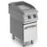 Electric Griddle Plate, Tabletop Model, Smooth Plate - Virtus MS74FTET 2