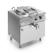 Electric Boiling Pan, Direct Heating, Capacity 60 Litres - Virtus MS78PED60 1