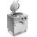 Electric Boiling Pan, Direct Heating, Capacity 60 Litres - Virtus MS78PED60 2
