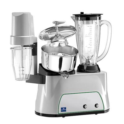 Multipurpose Machine Juicer, Blender and Milkshake Mixer, virtus MULTIPLO3S/F 1