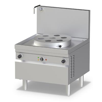 Steam Rice Cooker With Dim-Sum Kit, virtus NESB990 1