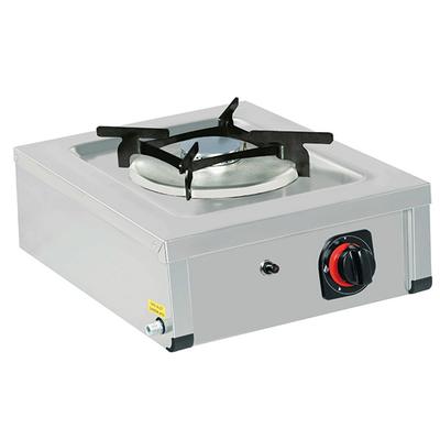 Gas Hob 1 Burner - OCK01G110001 1