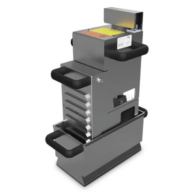Oil Filtration Machine For Fryers Up To 20 Liter - OLIXM 1
