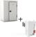 Diamond C31B/BF AP40M-1Z-R2 Geheel koelkamer T° -5° +15° samengesteld uit : 2