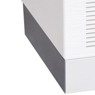 Mastro Zijplint Voor Gekoelde/Verwarmde Voorbereidingswerkbanken | SPLINTH80 1