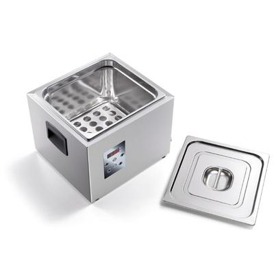 Softcooker 14 Liter-GN 2/3, +24°/+99°C - SVS14S 1