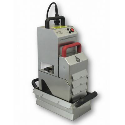 VITO 30 Oil Filtration Machine For Fryers Up To 12 Liters - VITO30 1