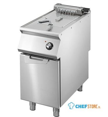 Mastro Electrische Frituur, Capaciteit: 1X 10 Liter | VS7040FRE10 1