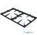Mastro Gasselector Op Statische Gas Oven Gn 2/1, 4 Branders | VS7080CFG 2