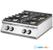 Mastro Gasselector, Tafelmodel, 4 Branders | VS7080PCGT 1
