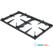 Mastro Bakplaat - Gas Solide Top Op Statische Gasoven Gn 2/1 + 2 Branders - VS7080TPPCFG 2