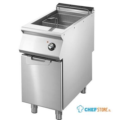 Mastro Electrische Frituur, Capaciteit: 1X 21 Liter | VS9040FRE21 1