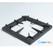 Mastro Bakplaat - Gas Solide Top Op Statische Gasoven Gn 2/1 + 2 Branders - VS9080TPPCFG 2