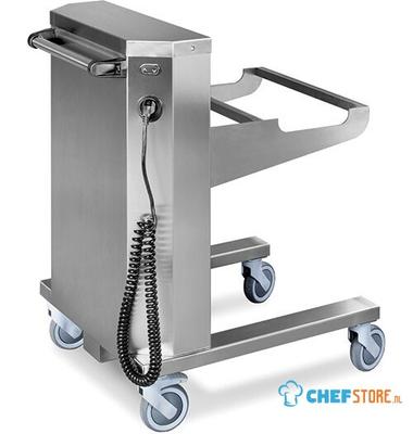 Electric Lifting Trolley GN1/1 - Virtus VSAC00001 1