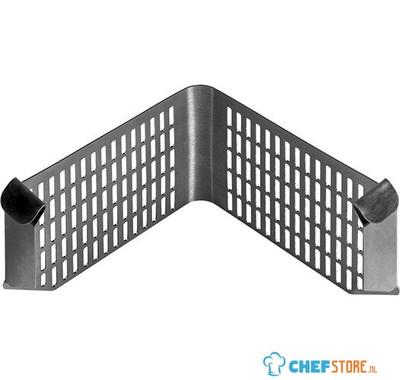 Strainer For VSMD101DS - Virtus VSAC04001 1