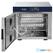 Cook&Hold 3x GN 1/1 With Electronic Control - VSCHE03 2