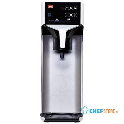 Coffee Brewer For Vacuum Jugs With Fresh Water Supply, virtus XT180TWC 1