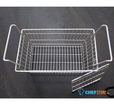 BASKET FOR CHEST FREEZER DIM.55X25X24 - Z/AG2501002 1