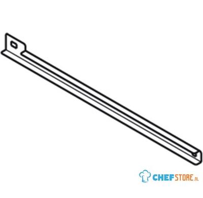 Mastro Geleiders Gn 2/1 Voor Koelingen 700 Liter | Z/C4180014/F 1