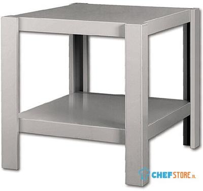 Mastro Geschilderde Tafel Voor Pizza Oven Cab0032/Cn | Z/CSTZ4351P 1