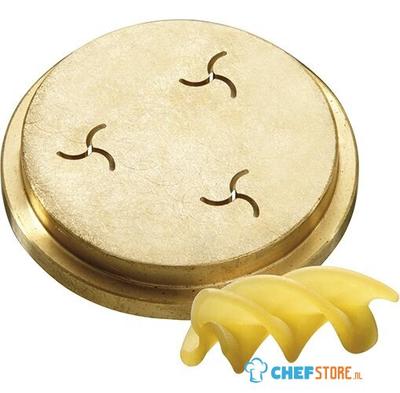 Mastro Mal "Fusilli" Ø 9 Mm Voor Cbf0001 | Z/DMPF1517 1