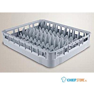 Plate Rack 500x600 Mm, 22 Plates Ø 140-290 mm, virtus Z/E70180 1