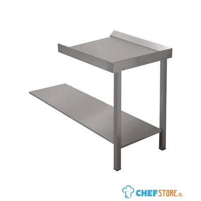 Exit Table For Dryer Module, W=700 mm, Mastro Z/E75484 1