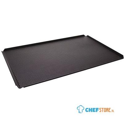 Mastro Bakschaal, Afgewerkt Met Teflon, Geperforeerd, Gn 1/1 | Z/FBPP11 1