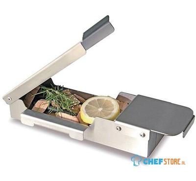 Smoker Accessory For Combisteamer Ovens Evolution - Z/FSMOKER 1