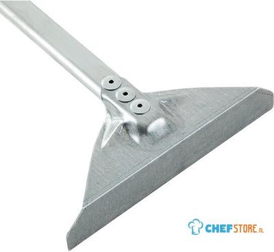 Mastro Schraper, L=1540 Mm | Z/GACHRSL 1
