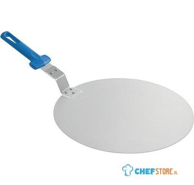 Pizza Tray With Handle, ø 410 mm, Mastro Z/GACPCP41 1