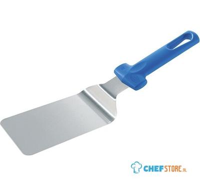 Mastro Rechthoekige Pizza Serveerder Van Roestvrij Staal, 100X140 Mm | Z/GACST21 1